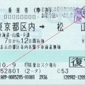20031107 tokyo-matsuyama